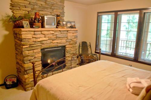 One Bedroom Cabin - 89gs