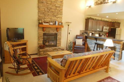 One Bedroom Cabin - 89gs