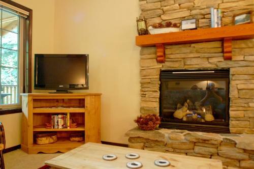 One Bedroom Cabin - 89gs