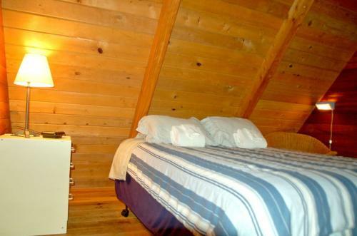 Three Bedroom Cabin - 86sl
