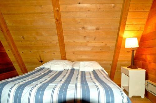 Three Bedroom Cabin - 86sl