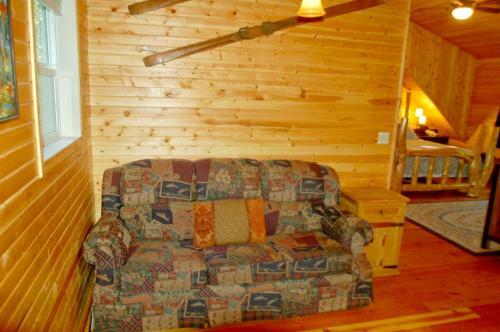 Three Bedroom Cabin - 78sl