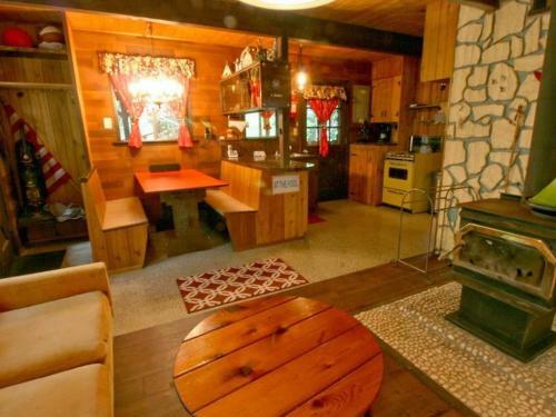Holiday Home 73sl Rustic Escape For You