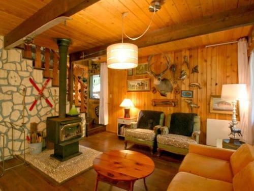 Holiday Home 73sl Rustic Escape For You