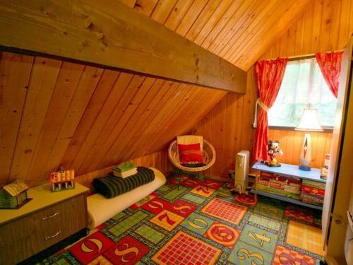 Holiday Home 73sl Rustic Escape For You