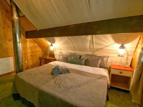 Holiday Home 73sl Rustic Escape For You