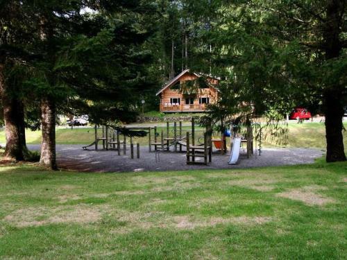 Holiday Home 73sl Rustic Escape For You