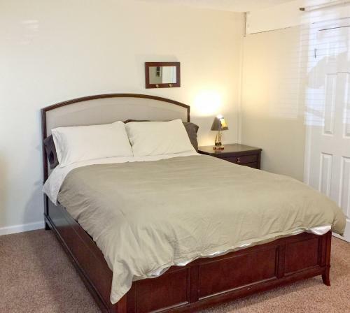 Apartamento One Bedroom Condominium - 36sll