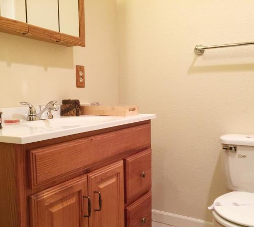 Apartamento One Bedroom Condominium - 36sll