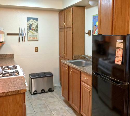 Apartamento One Bedroom Condominium - 36sll
