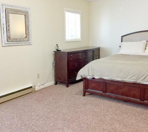 Apartamento One Bedroom Condominium - 36sll