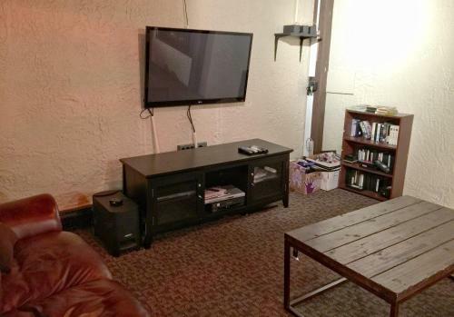 Apartamento One Bedroom Condominium - 36sll