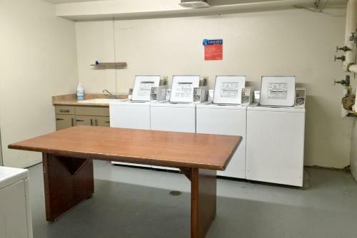 Apartamento One Bedroom Condominium - 36sll
