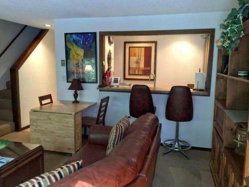 Apartment 31sw Deluxe Snowater Condo