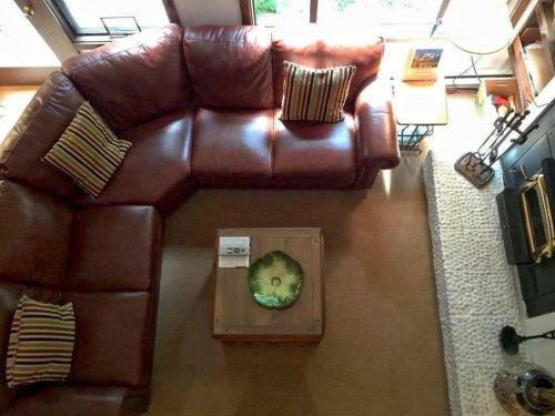 Apartment 31sw Deluxe Snowater Condo