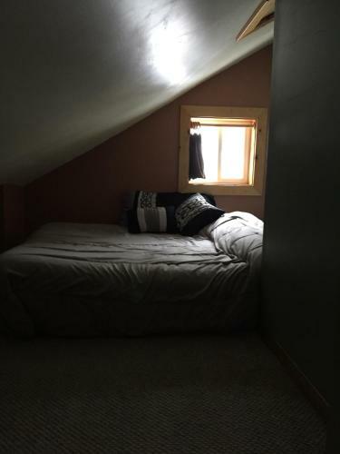 Dislodge