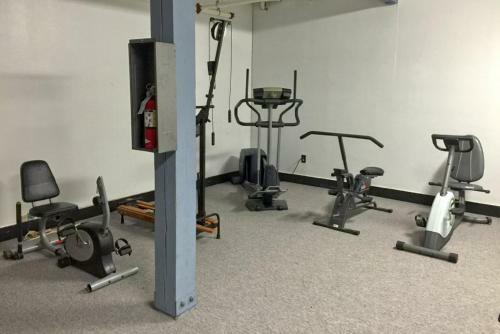 Apartamento One Bedroom Condominium - 37sll
