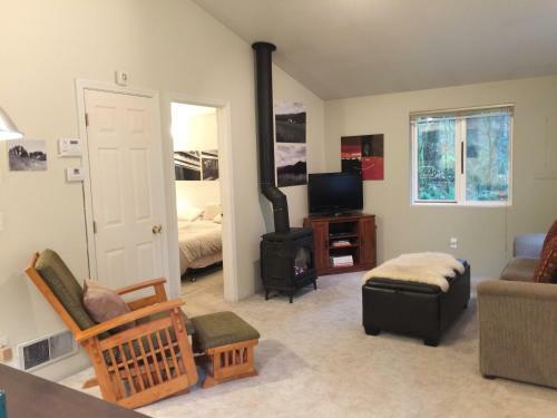 One Bedroom Cabin - 60gs