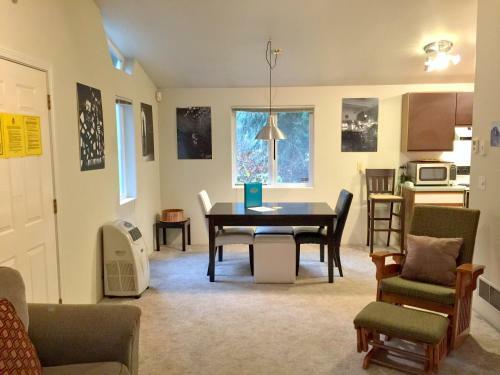 One Bedroom Cabin - 60gs