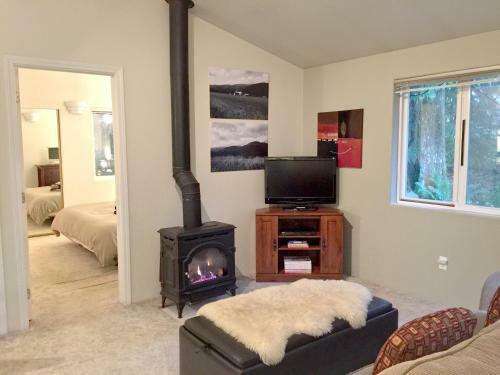 One Bedroom Cabin - 60gs