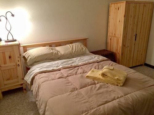 Apartamento One Bedroom Condominium - 72sll