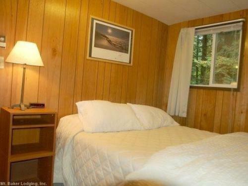 Chalet 63mbr Ski Chalet Near Mt. Baker