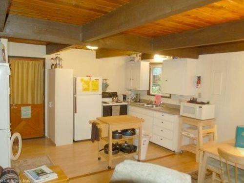 Chalet 63mbr Ski Chalet Near Mt. Baker