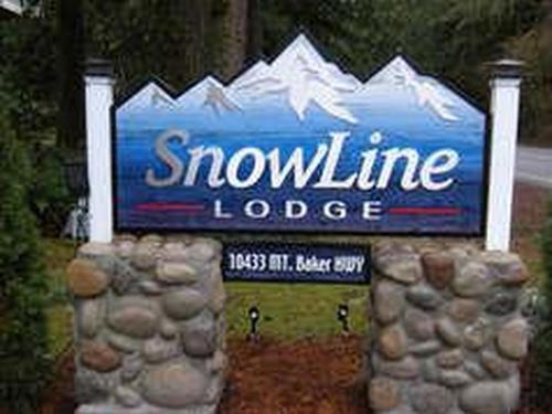 Apartment 33sll Condo Near Skiing And Hiking