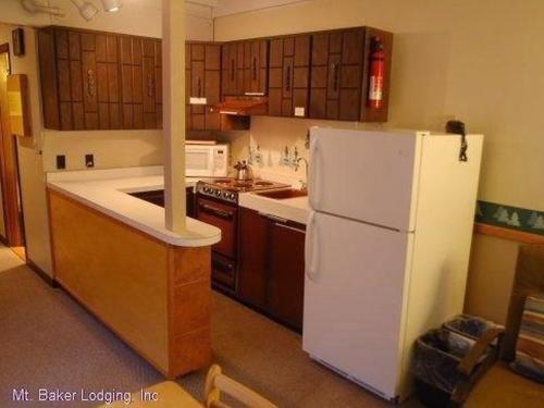 Apartment 33sll Condo Near Skiing And Hiking