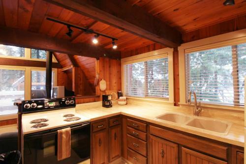 One Bedroom Cabin - 15sl