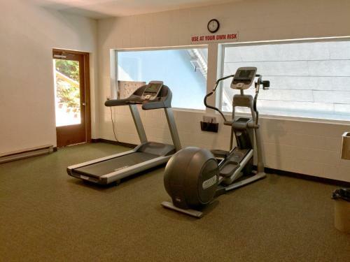 Apartamento One Bedroom Condominium - 62sw