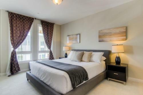 Apartamento Americana Glendale E468