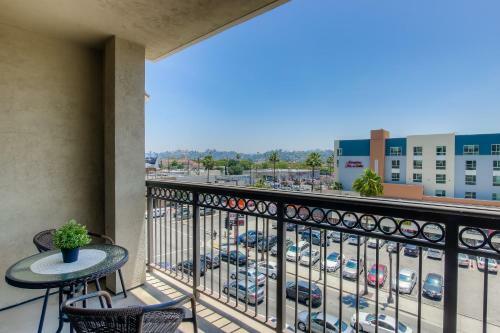 Apartamento Americana Glendale E468