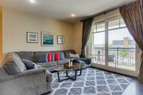 Apartamento Americana Glendale E468
