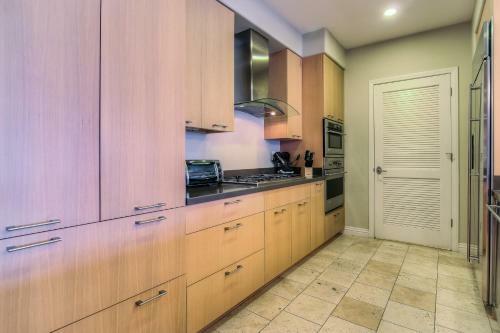 Apartamento Americana Glendale E468