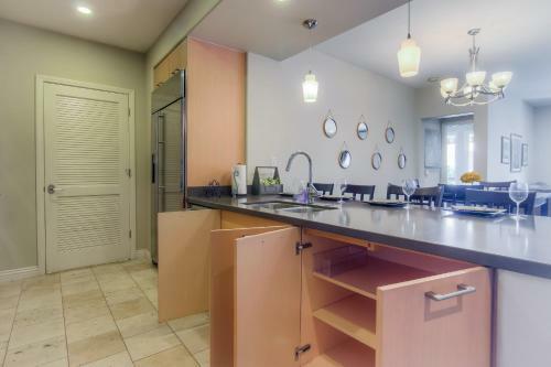 Apartamento Americana Glendale E468