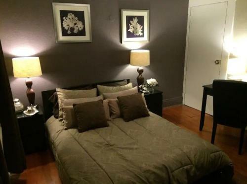 Apartamento Efficiency Studios With Shared Bathroom-g2