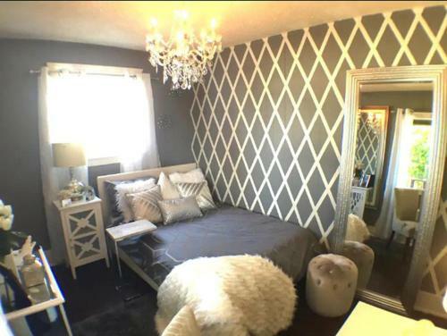 Apartamento Efficiency Studios With Shared Bathroom-g1