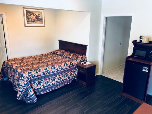 Victory Motel Inn