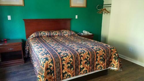 Victory Motel Inn