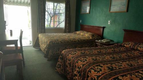 Victory Motel Inn