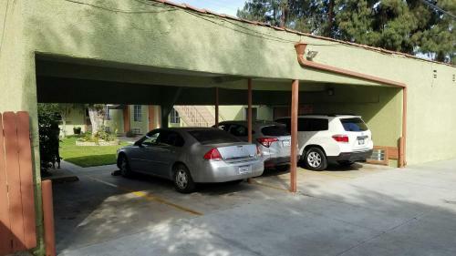 Victory Motel Inn