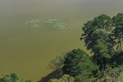 Apartamento Lake Attitude