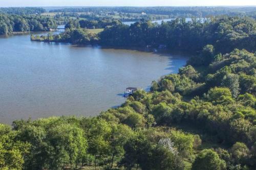 Apartamento Lake Attitude