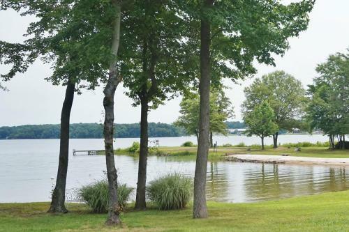 Apartamento Lake Attitude