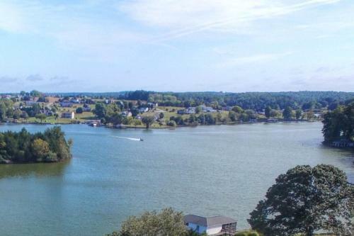 Apartamento Lake Attitude