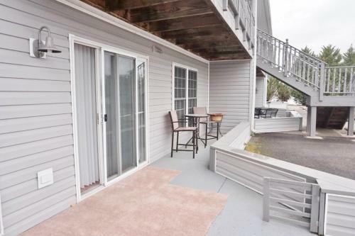 Apartamento Lake Attitude