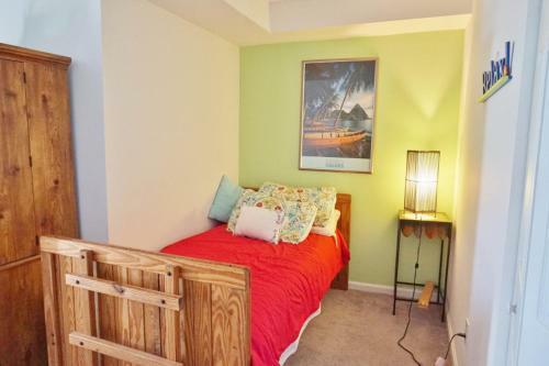 Apartamento Lake Attitude