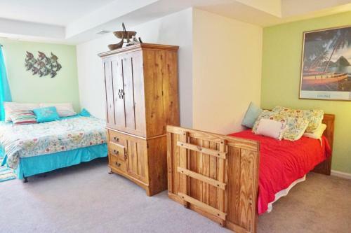 Apartamento Lake Attitude