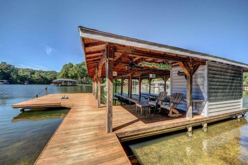 The Gables At Lake Anna